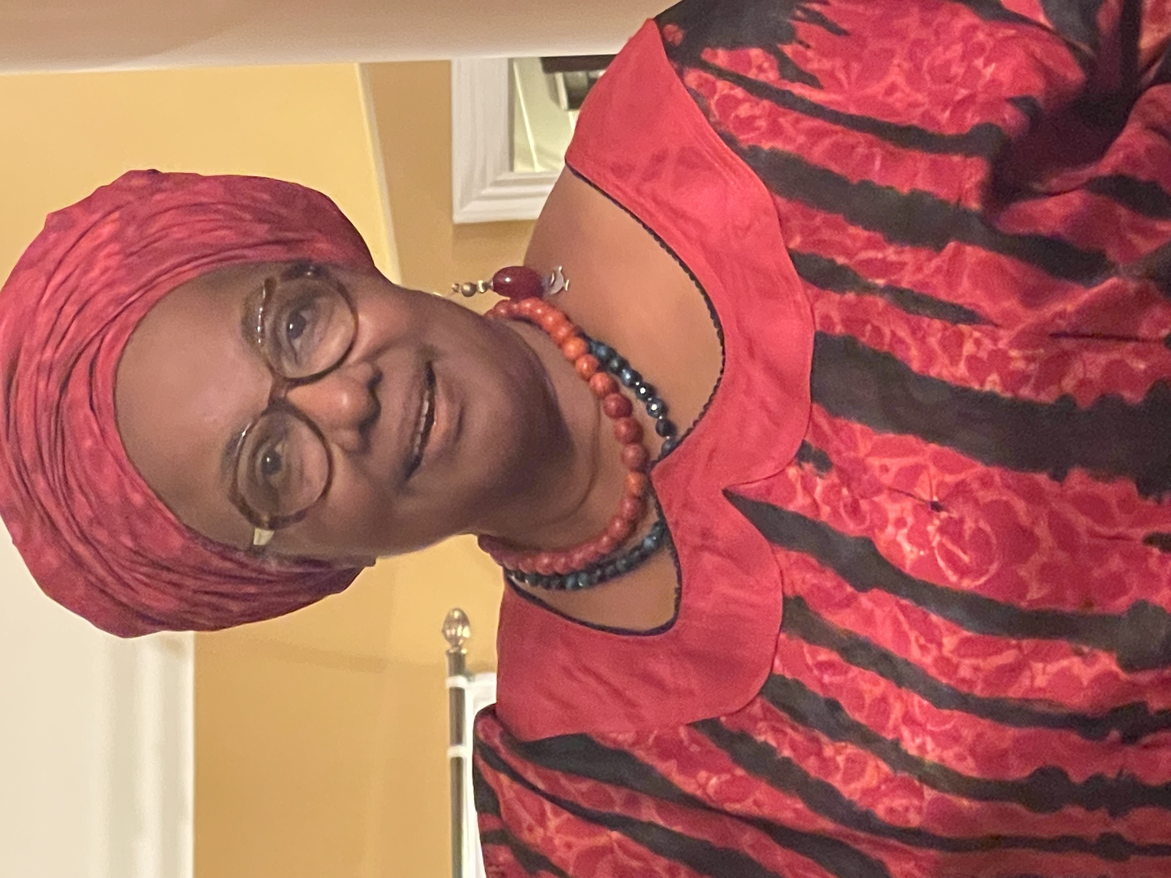Maybelle Taylor Bennett